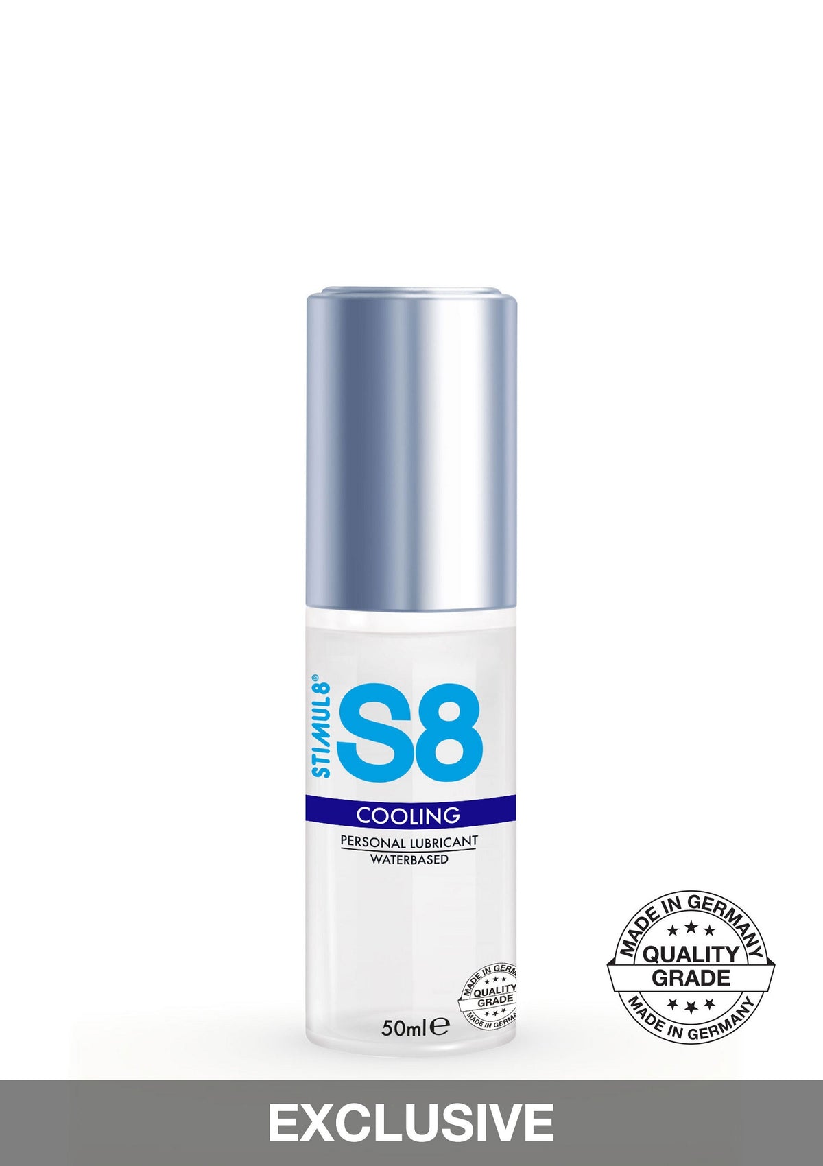 S8 Waterbased Cooling Lube 50ml