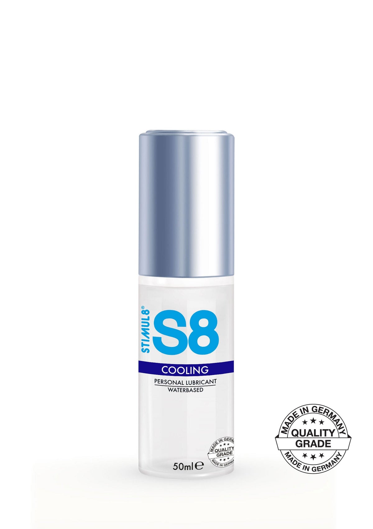 S8 Waterbased Cooling Lube 50ml