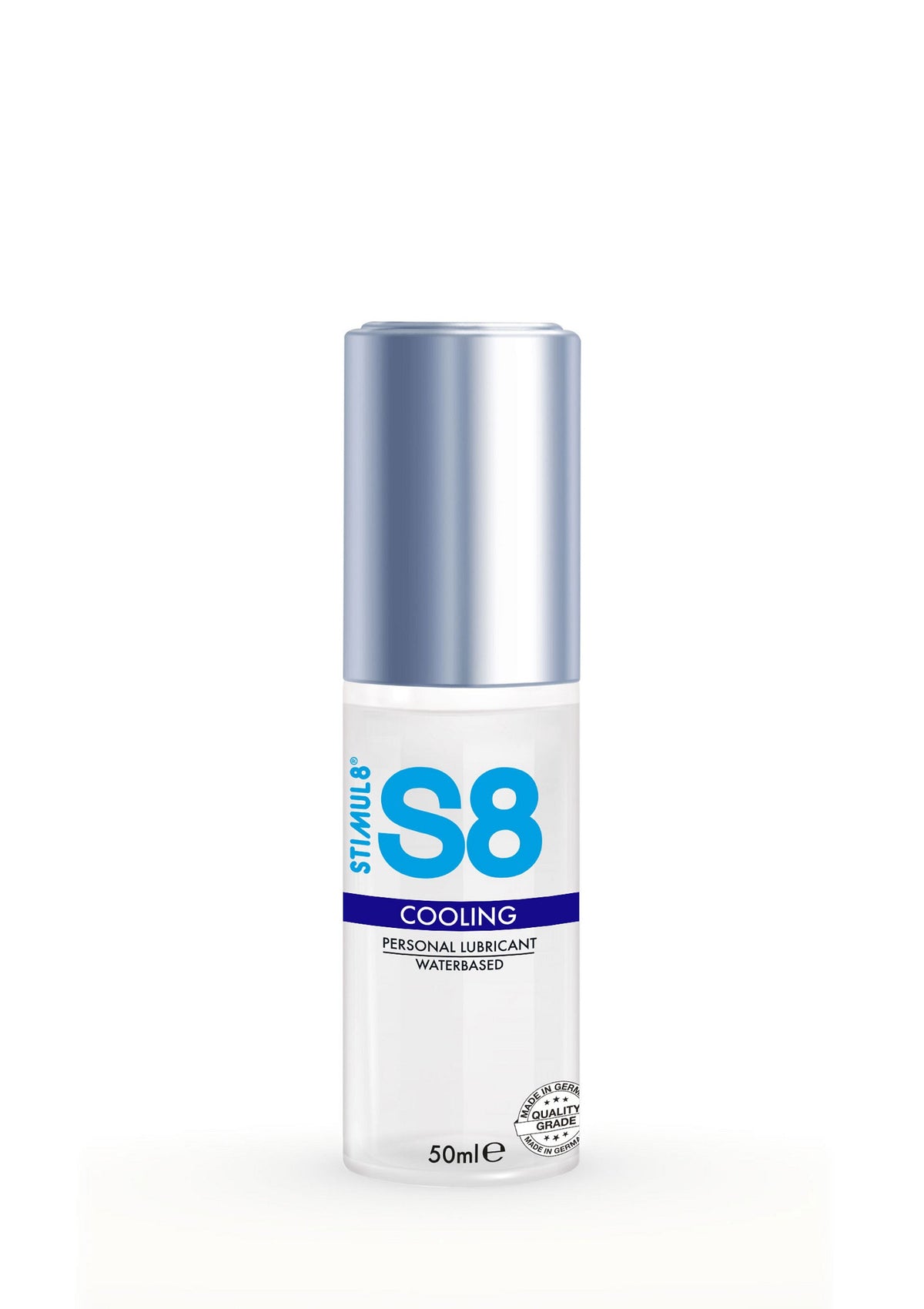 S8 Waterbased Cooling Lube 50ml