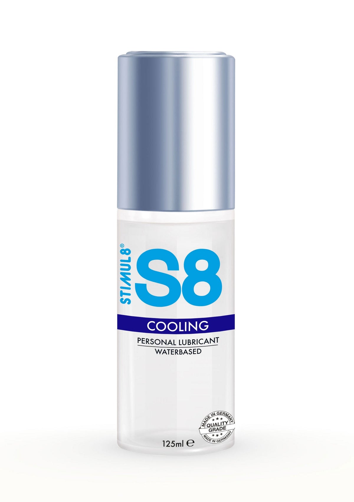 S8 Waterbased Cooling Lube 125ml