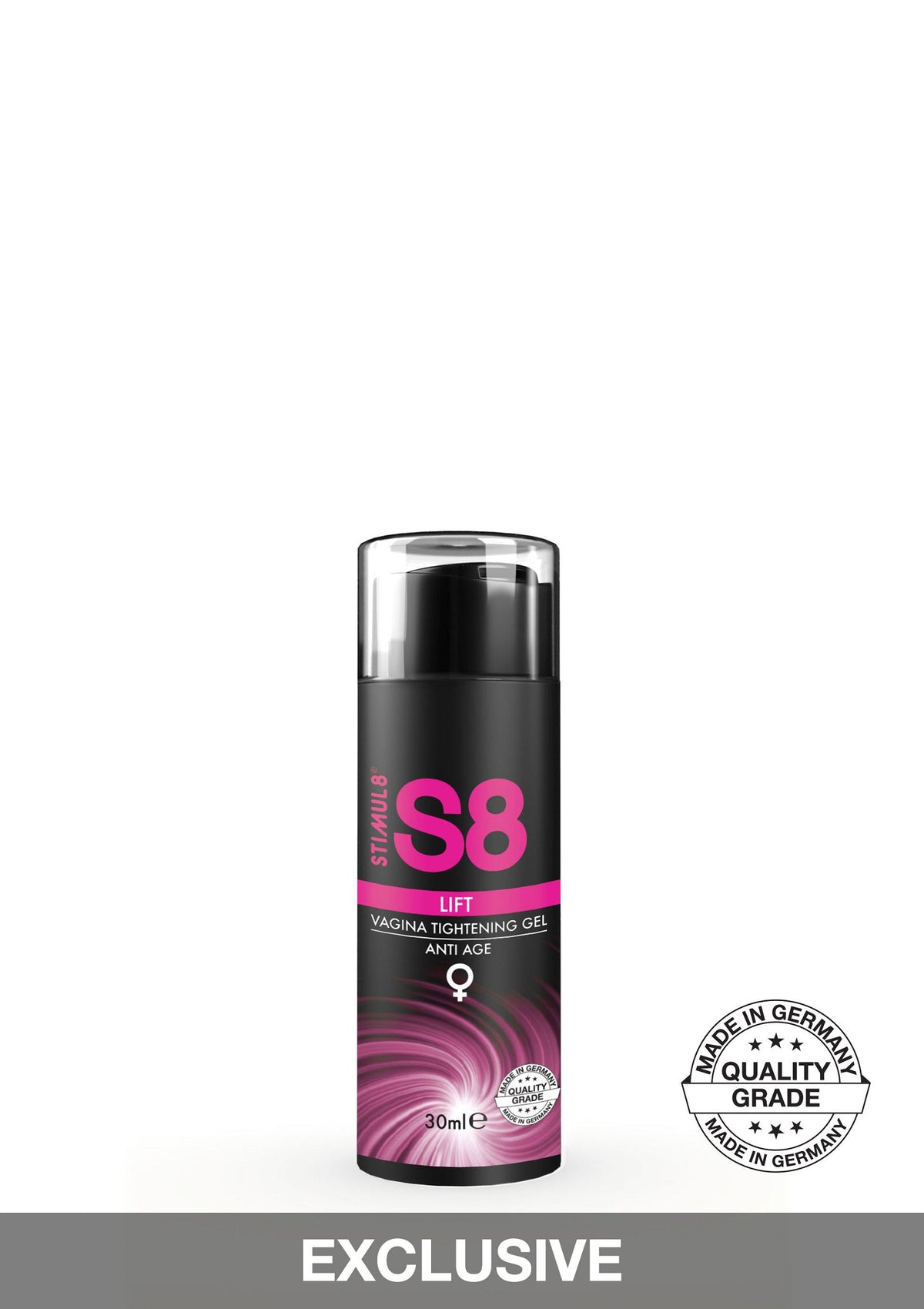 S8 Tightening Gel Lift 30ml