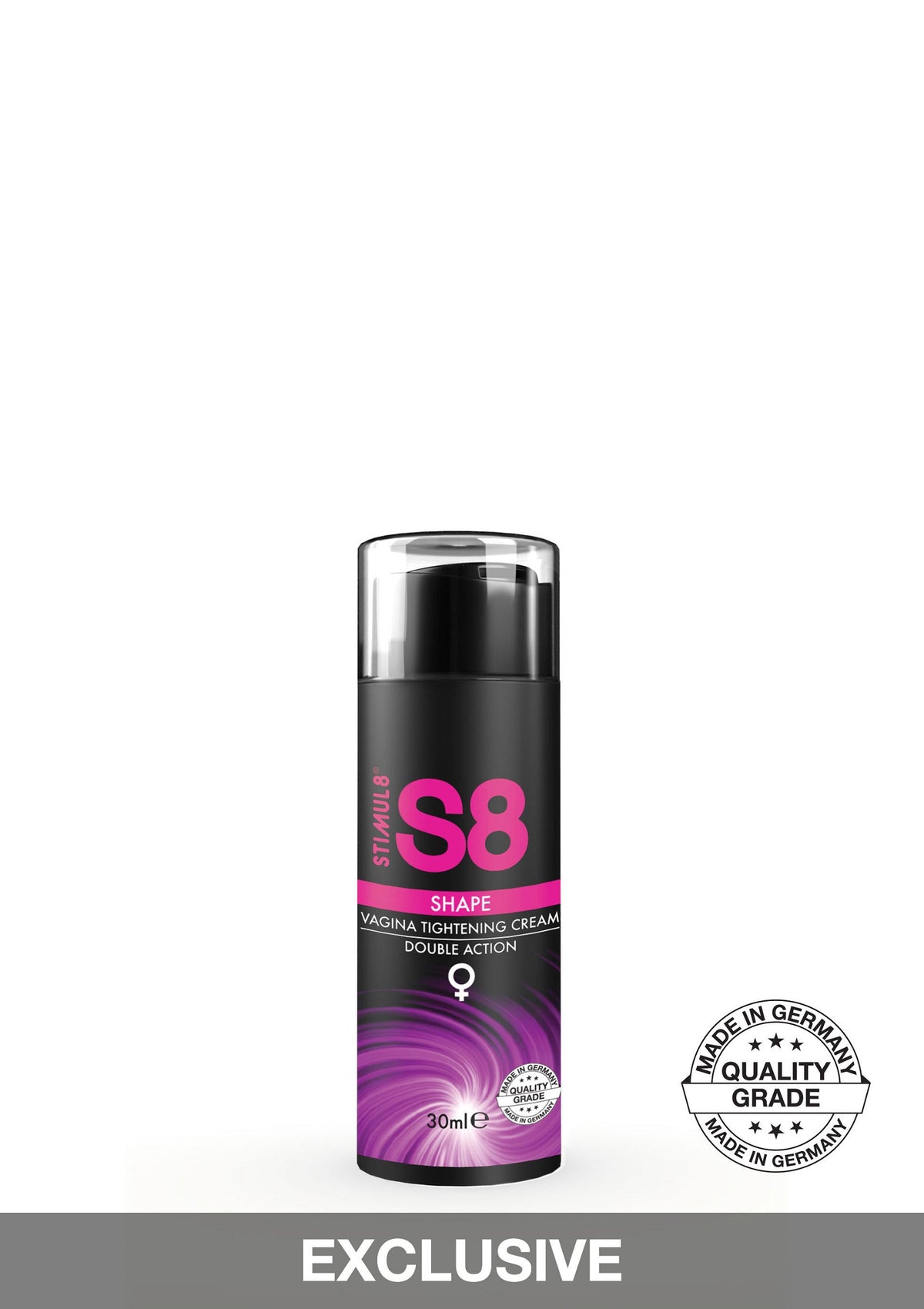 S8 Tightening Creme Shape 30ml