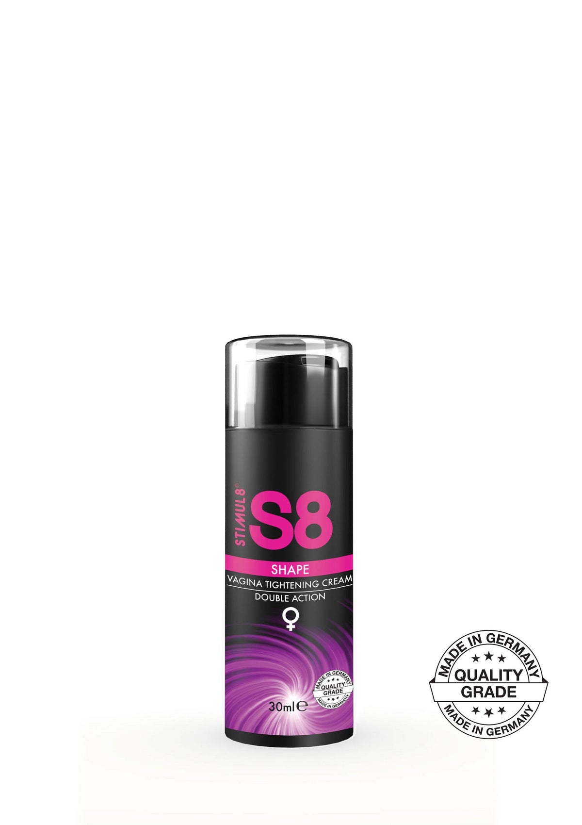 S8 Tightening Creme Shape 30ml