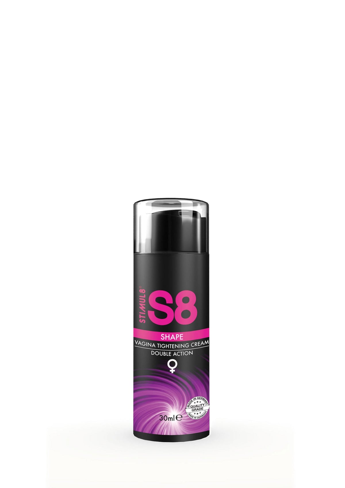 S8 Tightening Creme Shape 30ml