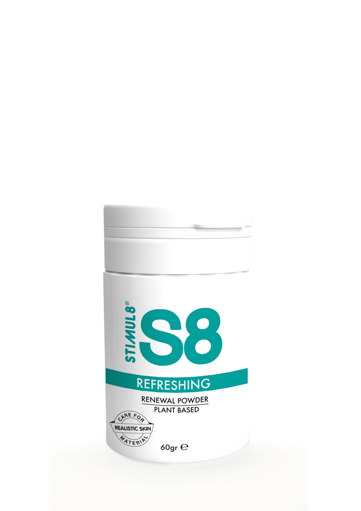 S8 Renewal Powder 60gr