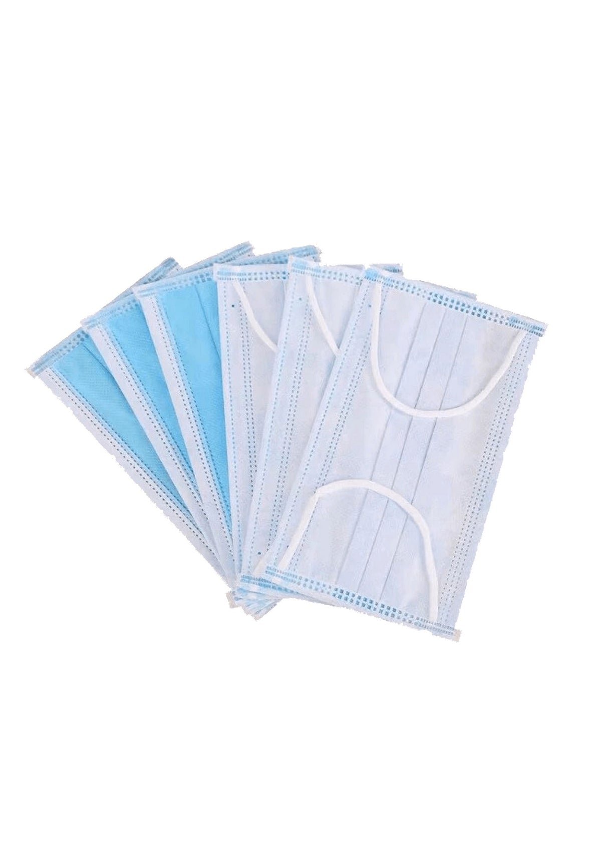 S8 Premium Masks Type II 50pcs