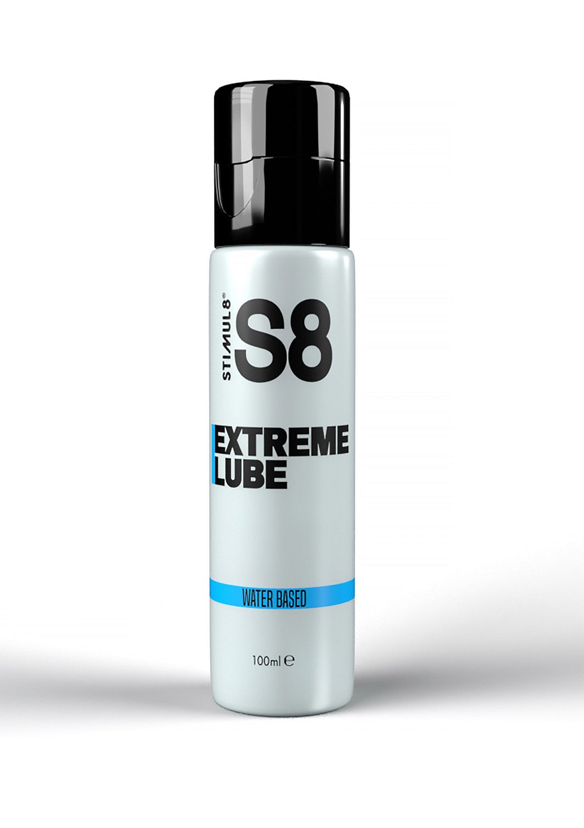 S8 Extreme WB Extreme Lube 100ml