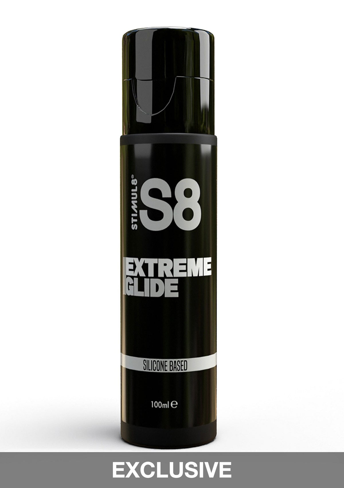 S8 Extreme Silicon Extreme Glide 100ml