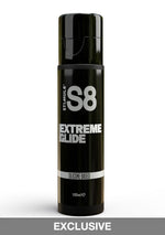 S8 Extreme Silicon Extreme Glide 100ml