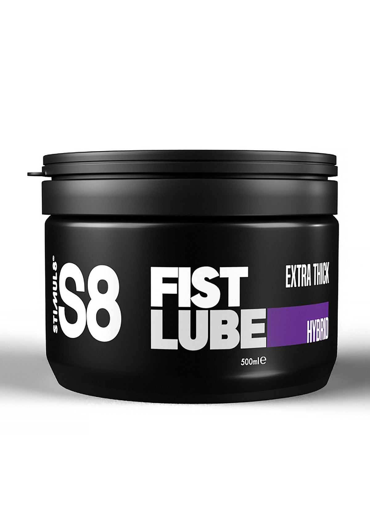 S8 Extreme Hybrid Fist Lube 500ml