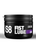 S8 Extreme Hybrid Fist Lube 500ml