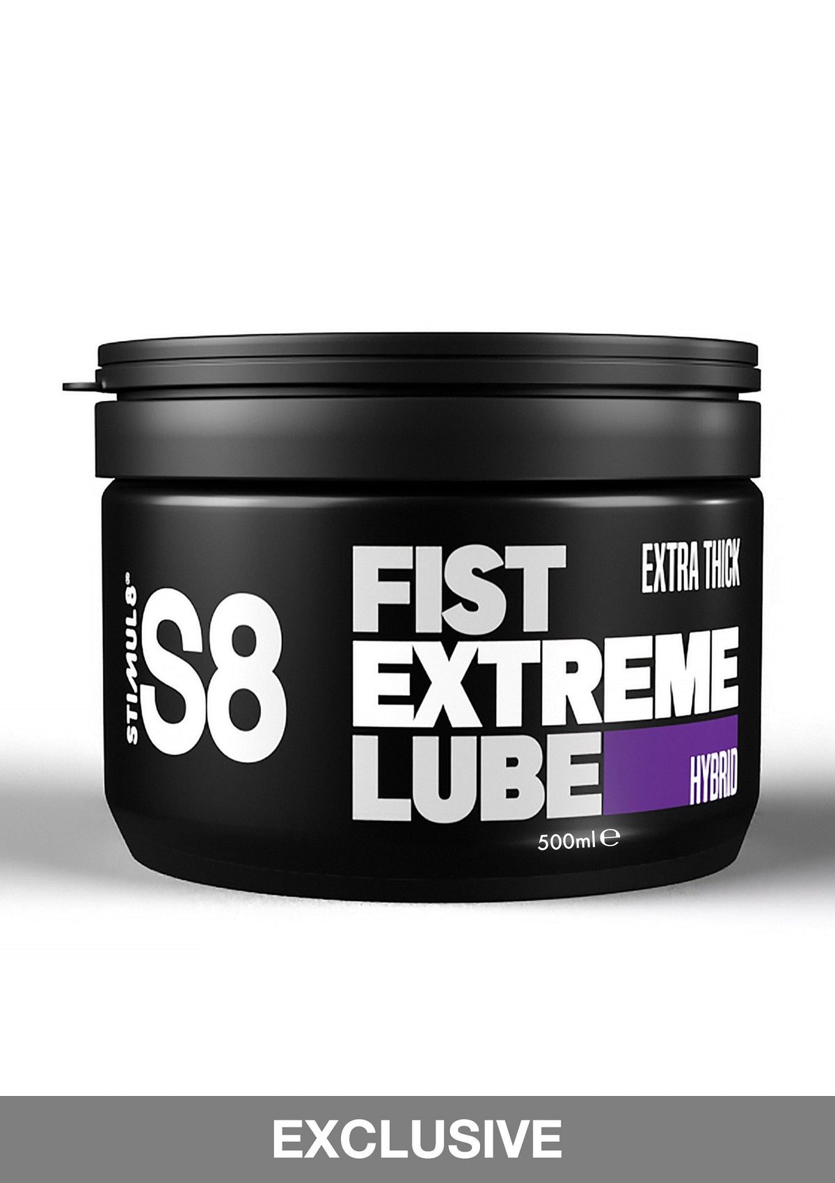 S8 Extreme Hybr Extreme Fist Lube500ml