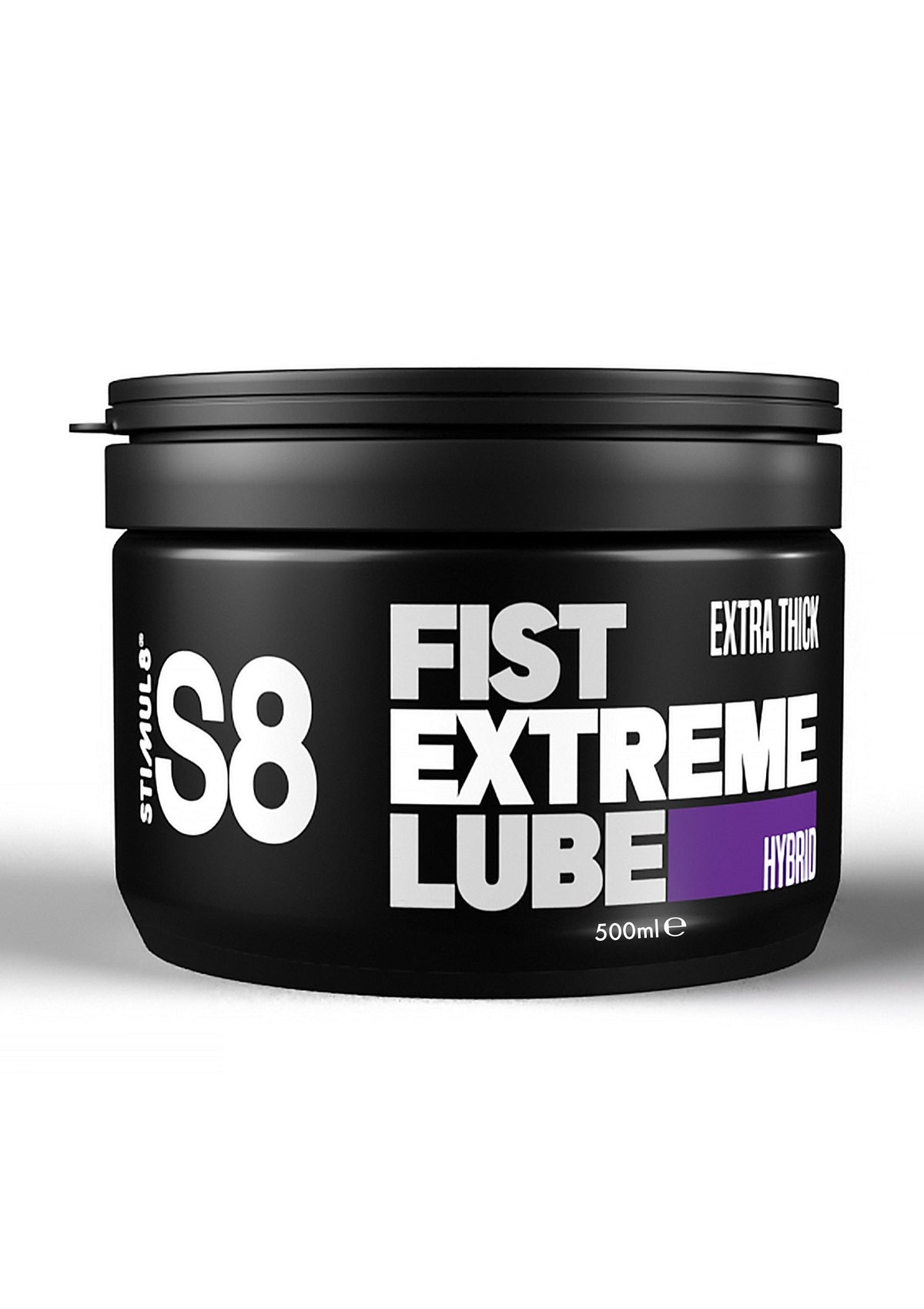 S8 Extreme Hybr Extreme Fist Lube500ml