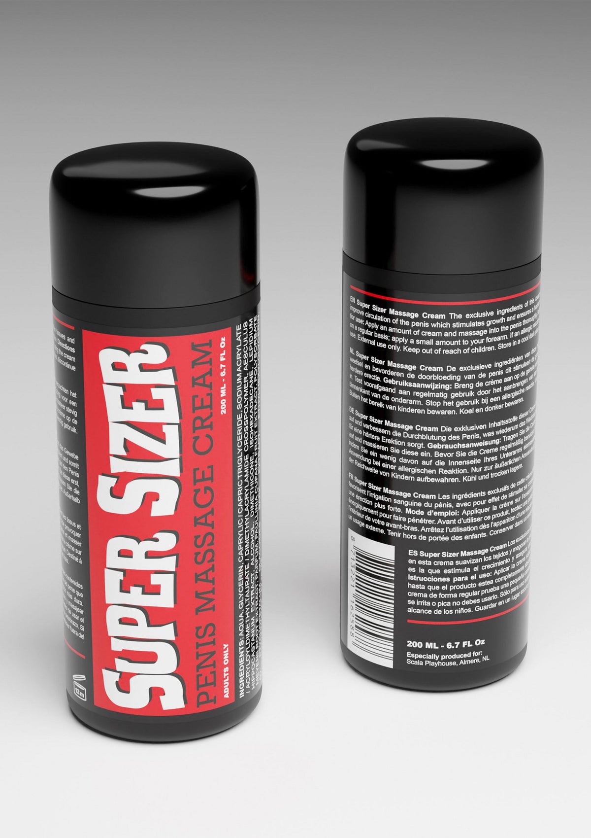 Super Sizer 200ml