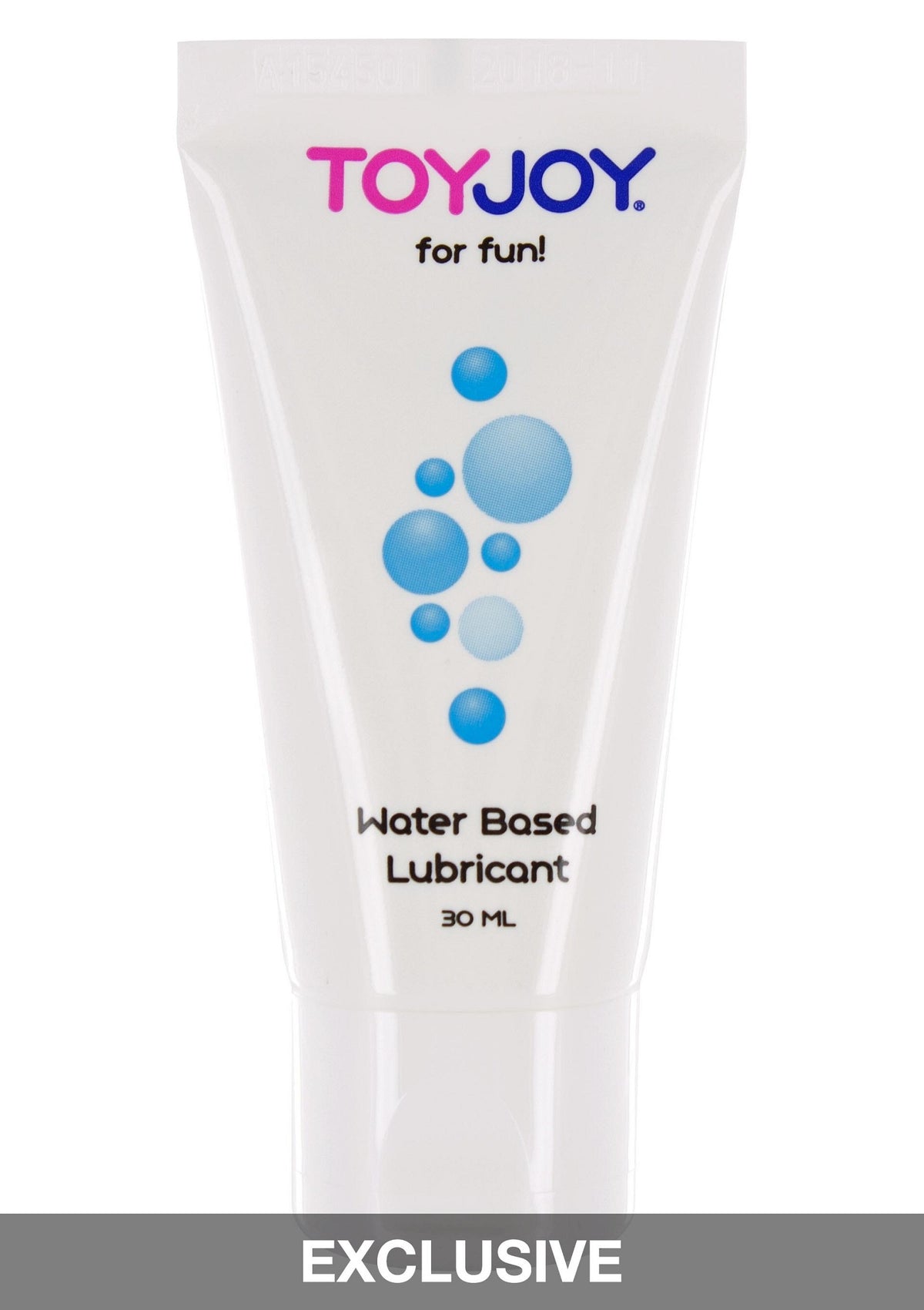 ToyJoy Waterbased Lube 30ml