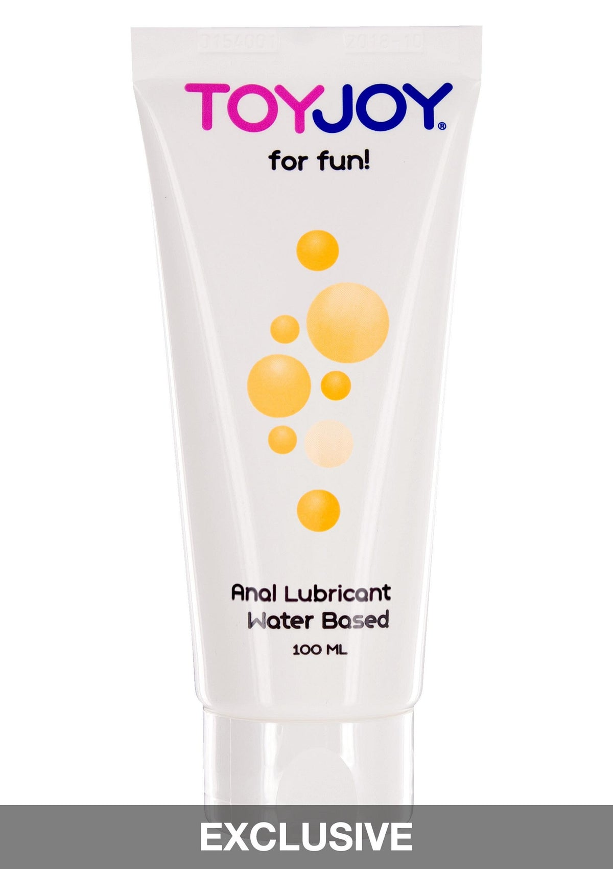 ToyJoy Anal Lube 100ml