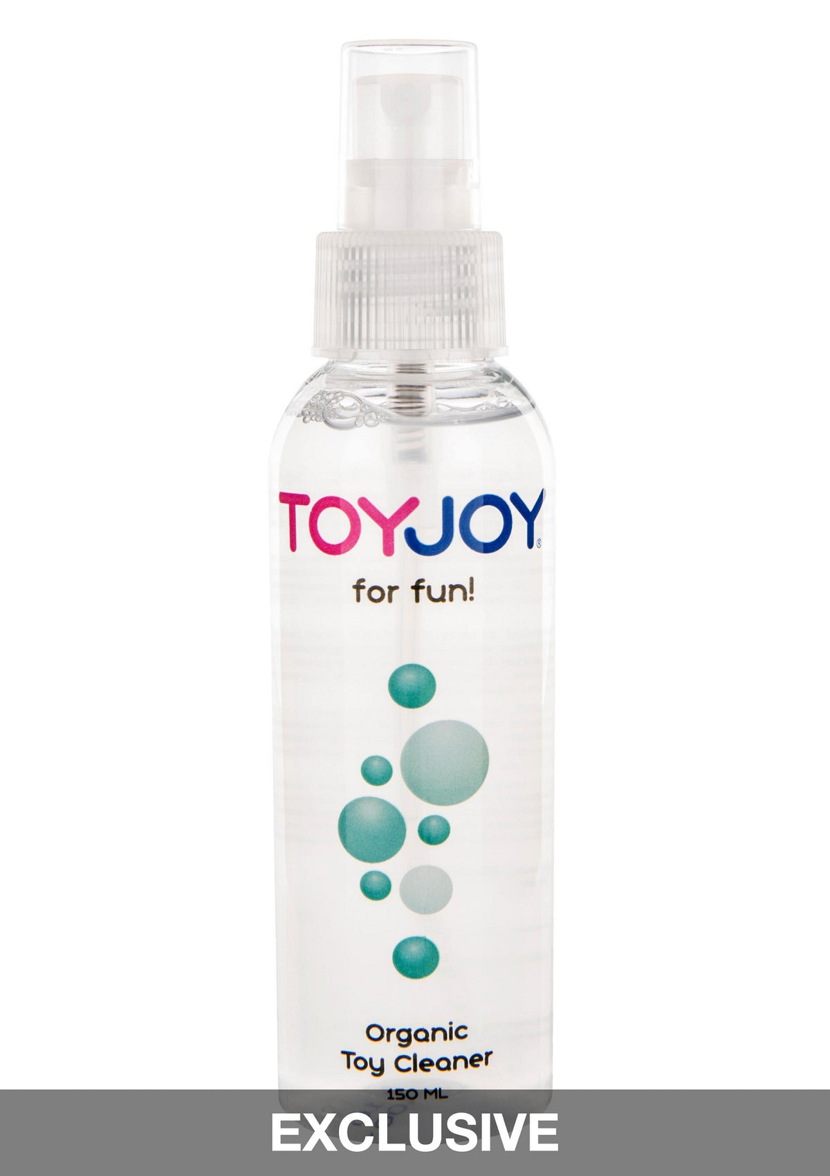 ToyJoy Toy Cleaner Spray 150ml