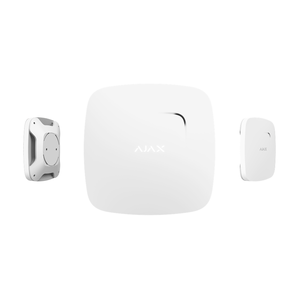 AJAX FireProtect