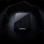 AJAX KeyPad Plus