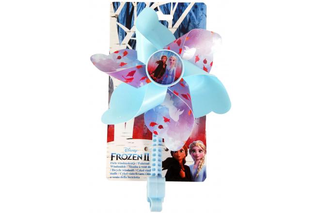 Disney Frozen 2 Windmolentje - Meisjes - Multicolor