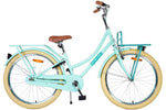 Volare Excellent Kinderfiets - Meisjes - 24 inch - Groen