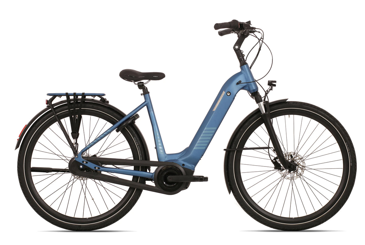 Frappé FBC-600 E-Bike ACTIE!