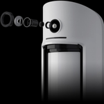 AJAX MotionCAM Outdoor