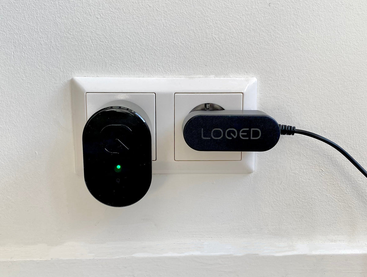 LOQED PowerKit