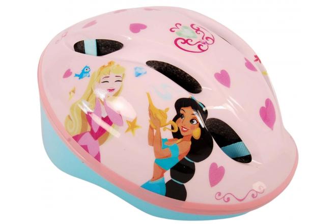 Disney Princess Fietshelm - Roze - 52-56 cm