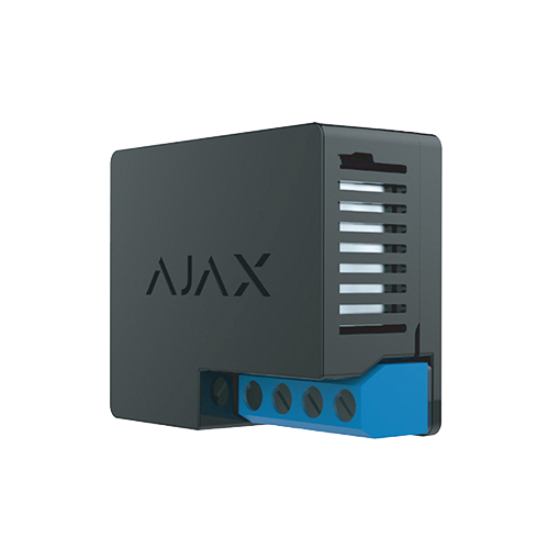 AJAX Relay