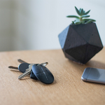 AJAX SpaceControl Zwart