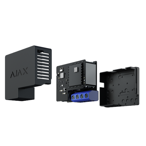 AJAX Switch