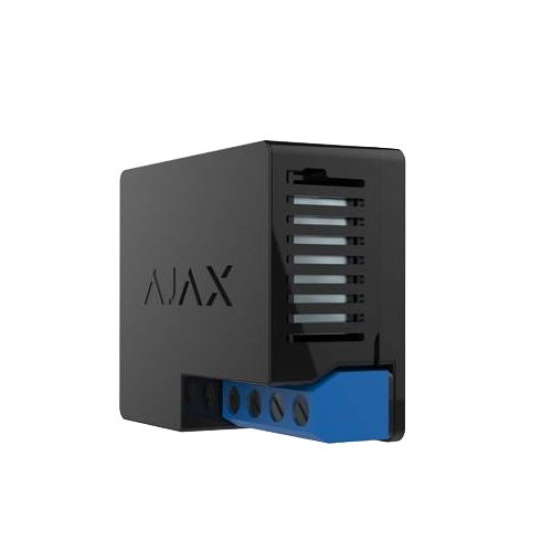 AJAX Switch