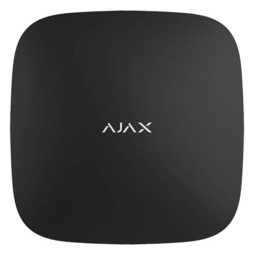 AJAX RangeExtender Zwart
