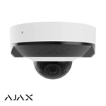 AJAX DomeCam Mini