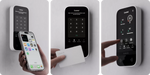 AJAX KeyPad Touch