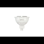 LED E MR16 GU5.3 12V 5W 2700K 36D CT