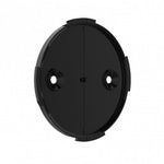 AJAX FireProtect Montageplaat Zwart