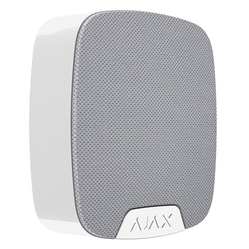 AJAX HomeSiren