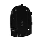 AJAX Hub Montageplaat Zwart